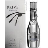 Riiffs Prive Platinum Eau de Parfum 100ml (Creed SMW Twist)
