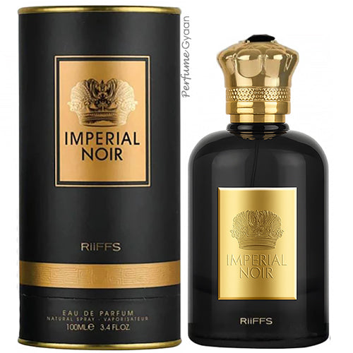 Riiffs Imperial Noir Eau de Parfum 100ml
