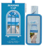 Riiffs Seasons Drift Eau de Parfum 100ml