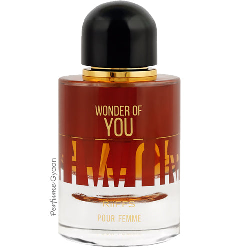 Riiffs Wonder Of You Pour Femme Eau de Parfum 100ml