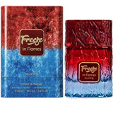 Riiffs Freeze in Flames Eau de Parfum 100ml