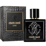 Roberto Cavalli Uomo Eau de Toilette 100ml