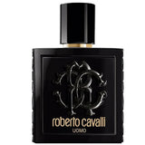 Roberto Cavalli Uomo Eau de Toilette 100ml