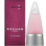 Rochas Man Intense Eau de Parfum 100ml