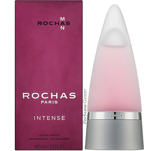 Rochas Man Intense Eau de Parfum 100ml