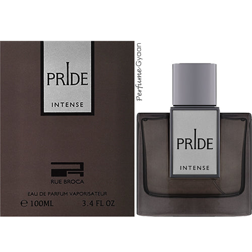 Rue Broca Pride Intense Eau de Parfum 100ml