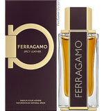 Salvatore Ferragamo Spicy Leather Special Edition Parfum Pour Homme 100ml