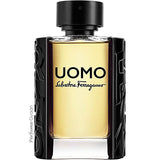 Salvatore Ferragamo Uomo Eau De Toilette 100ml