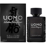 Salvatore Ferragamo Uomo Signature Eau De Parfum 100ml