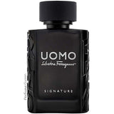 Salvatore Ferragamo Uomo Signature Eau De Parfum 100ml
