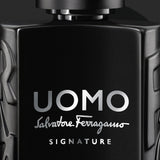 Salvatore Ferragamo Uomo Signature Eau De Parfum 100ml