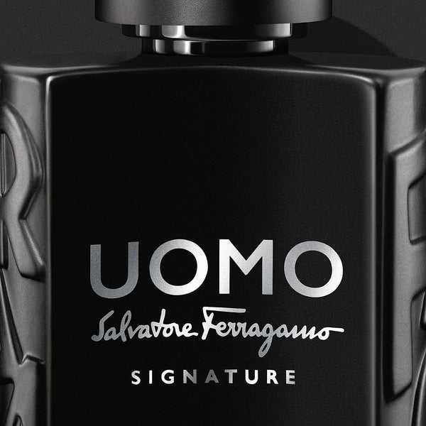 Salvatore Ferragamo Uomo Signature Eau De Parfum 100ml