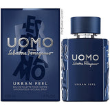 Salvatore Ferragamo Uomo Urban Feel Eau de Toilette 100ml