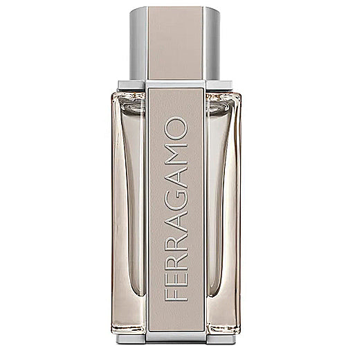 Salvatore Ferragamo Bright Leather Eau de Toilette 100ml