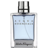 Salvatore Ferragamo Acqua Essenziale Eau De Toilette 100ml & Decants