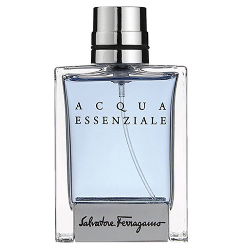Salvatore Ferragamo Acqua Essenziale Eau De Toilette 100ml & Decants