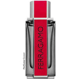 Salvatore Ferragamo Red Leather Eau de Parfum 100ml