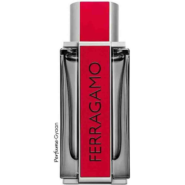 Salvatore Ferragamo Red Leather Eau de Parfum 100ml