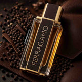 Salvatore Ferragamo Spicy Leather Special Edition Parfum Pour Homme 100ml