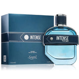 Sapil Intense for Men Eau de Toilette 100ml
