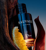 Dior Sauvage Eau de Parfum For Men 100ml