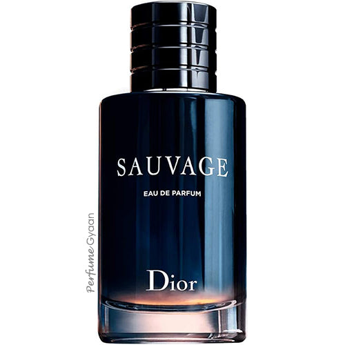 Dior Sauvage Eau de Parfum For Men 100ml
