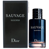 Dior Sauvage Eau de Parfum For Men 100ml