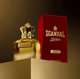 Scandal Pour Homme Absolu Jean Paul Gaultier for Men 100ml