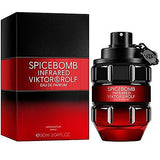 Spicebomb Infrared Eau de toilette 90ml & Decants