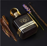 Emporio Armani Stronger With You Oud Eau de Parfum for Men 100ml