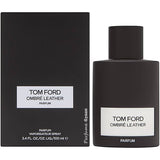 Tom Ford Ombre Leather Parfum 100ml and Decants