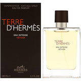 Terre d'Hermes Eau Intense Vetiver Eau de Parfum 100ml & Decants