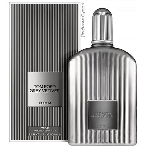 Tom Ford Grey Vetiver Parfum 100ml