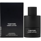Tom Ford Ombre Leather Eau De Parfum for Men 100ml