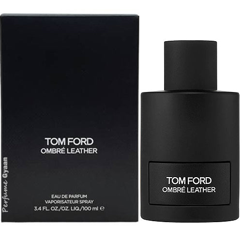 Tom Ford Ombre Leather Eau De Parfum for Men 100ml
