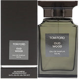 Tom Ford Oud Wood Eau de Parfum for Men 100ml