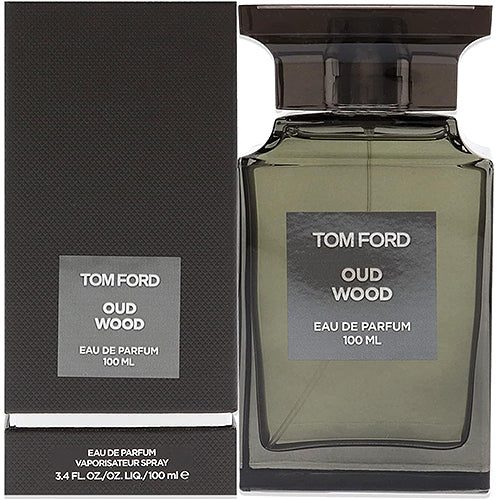Tom Ford Oud Wood Eau de Parfum for Men 100ml