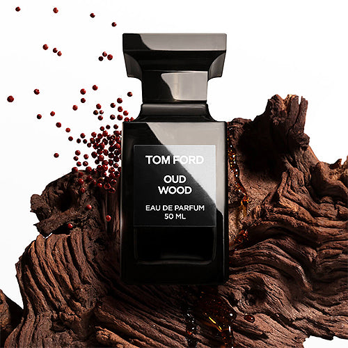 Tom Ford Oud Wood Eau de Parfum for Men 100ml