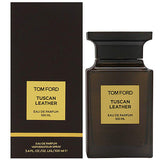 Tom Ford Tuscan Leather Eau de Parfum 100ml and Decants