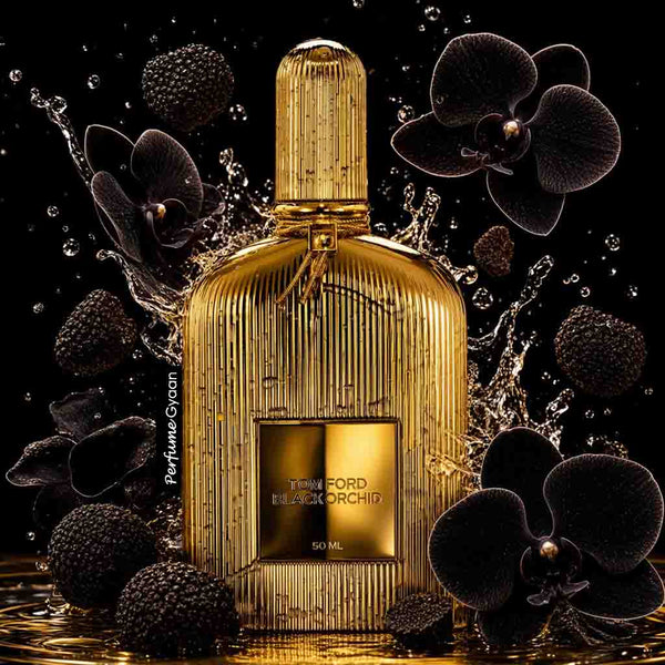 Tom Ford Black Orchid Parfum 100ml