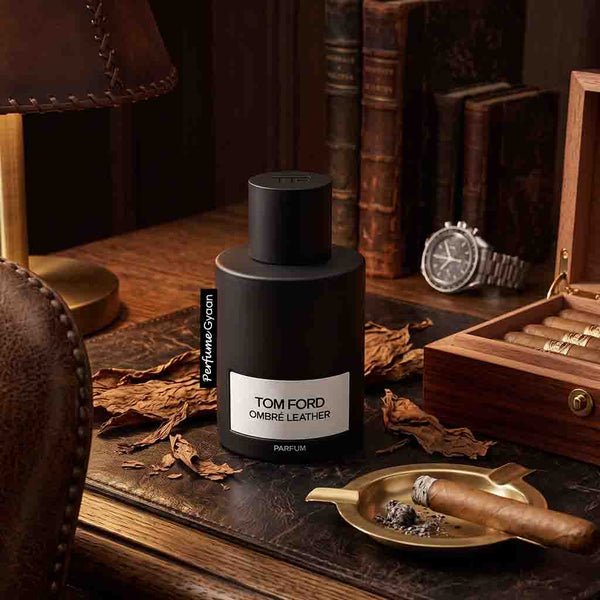 Tom Ford Ombre Leather Parfum 100ml