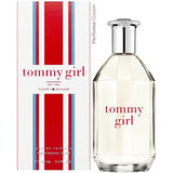 Tommy Hilfiger Tommy Girl Eau de Toilette 100ml