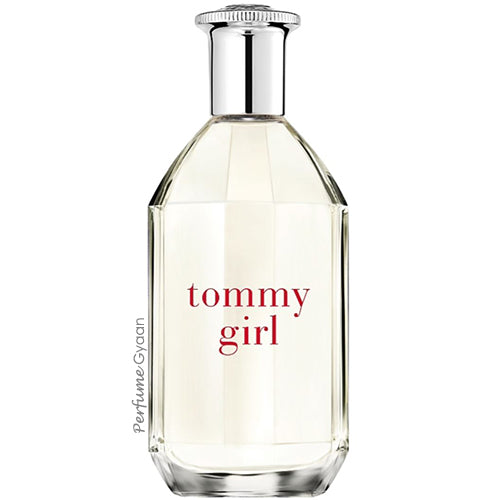 Tommy Hilfiger Tommy Girl Eau de Toilette 100ml