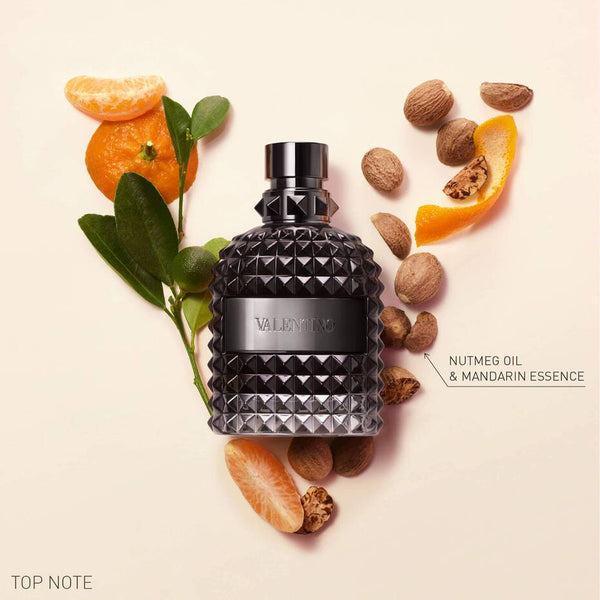 Valentino Uomo Intense Eau De Parfum 100ml