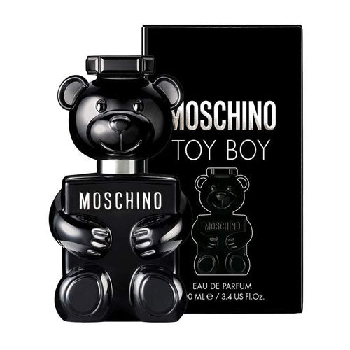 Moschino Toy Boy Eau de Parfum 100ml