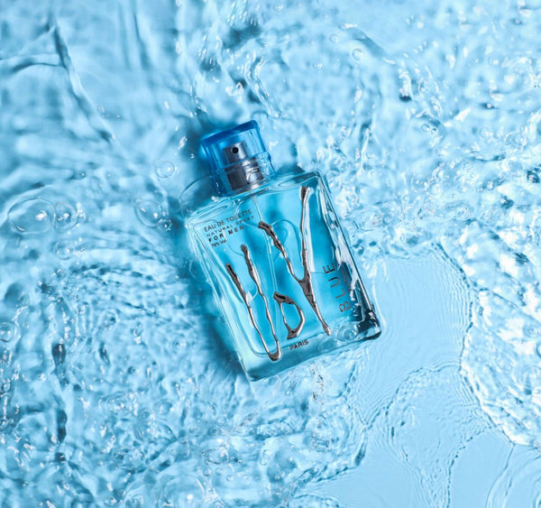 Ulric de Varens UDV Blue Eau de Toilette 100ml