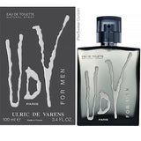 Ulric de Varens UDV Eau de Toilette 100ml
