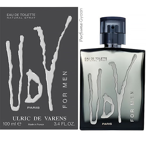 Ulric de Varens UDV Eau de Toilette 100ml
