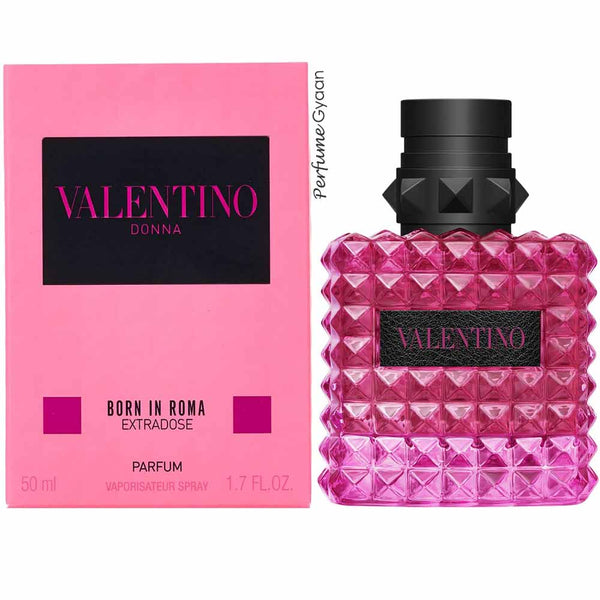 Valentino Born in Roma Donna Extradose Parfum 100ml