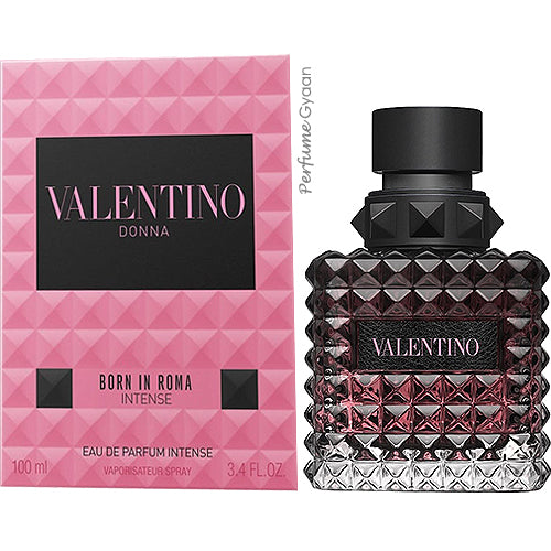 Valentino Donna Born In Roma Intense for Women 100ml